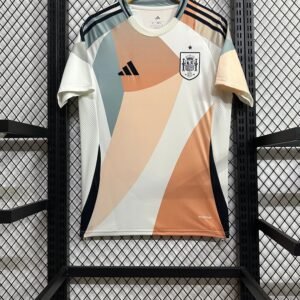 Spain 25/26 Away Kit