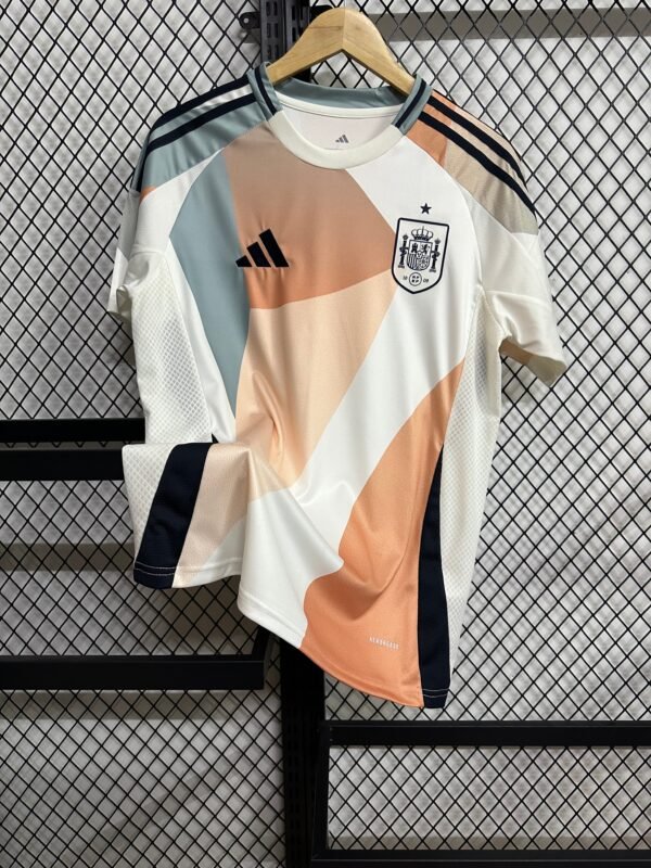 Spain 25/26 Away Kit - Image 3