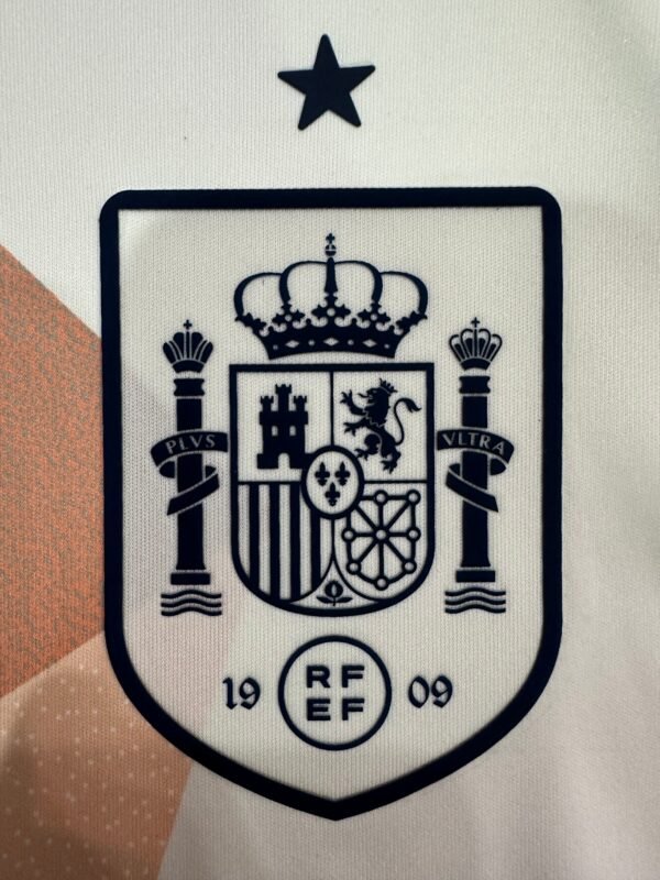 Spain 25/26 Away Kit - Image 5