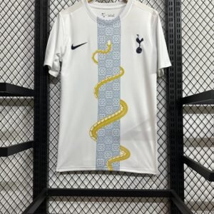 Tottenham 25/26 Snake Kit