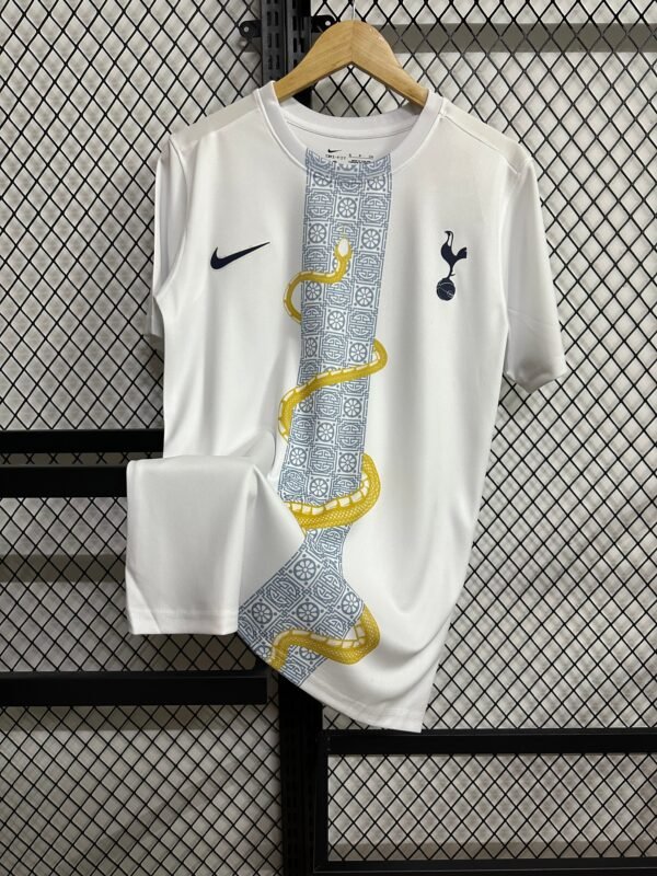 Tottenham 25/26 Snake Kit - Image 3