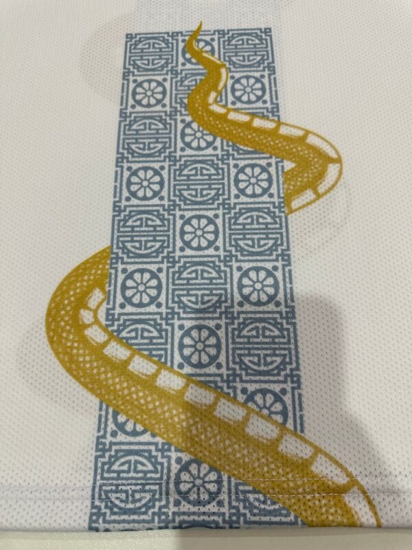 Tottenham 25/26 Snake Kit - Image 8