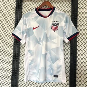 Usa 25/26 Home Kit