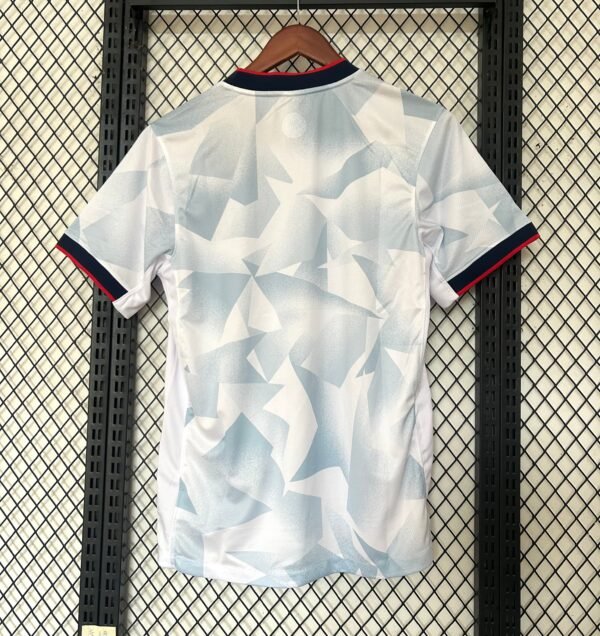 Usa 25/26 Home Kit - Image 2