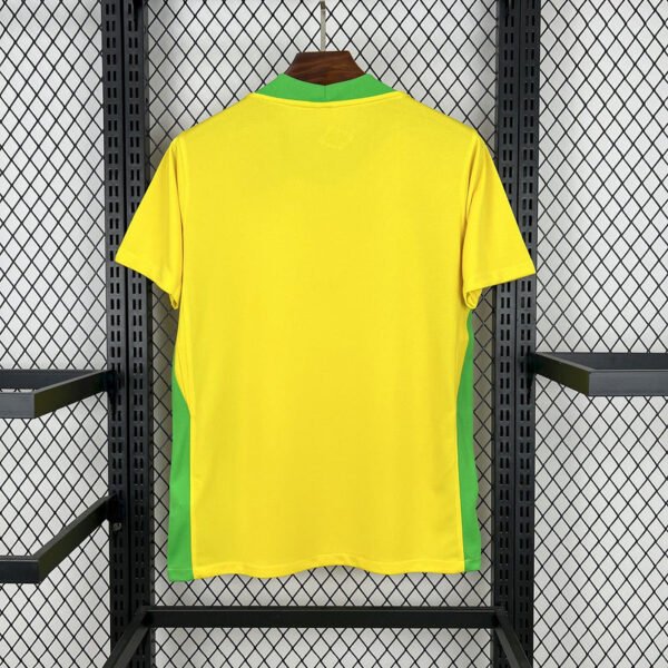 Brazil 25/26 Home Kit - Image 5