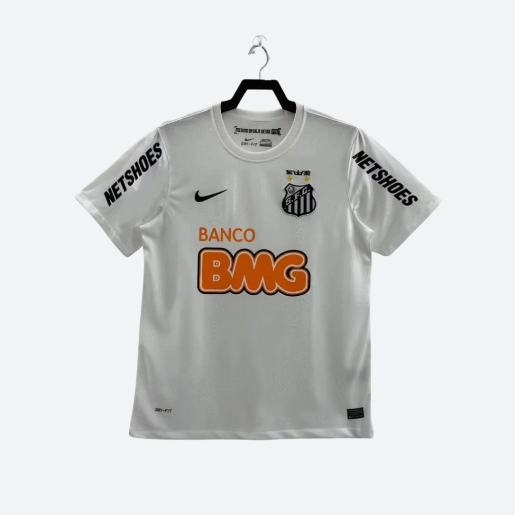 Santos 2013 Home Kit