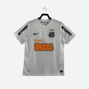 Santos 2013 Home Kit