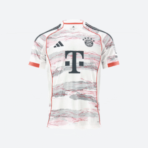 Bayern 25/26 Away Kit