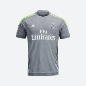 Real Madrid 15/16 Away Kit