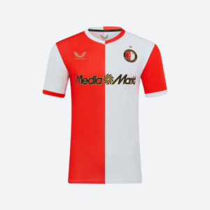 Feyenoord 25/26 Home Kit