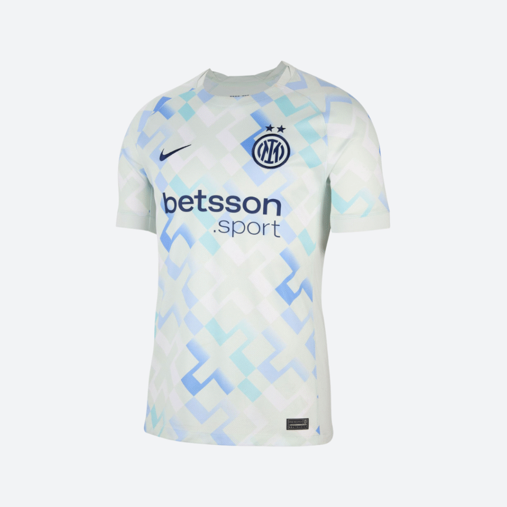 Inter Milan 25/26 Away Kit