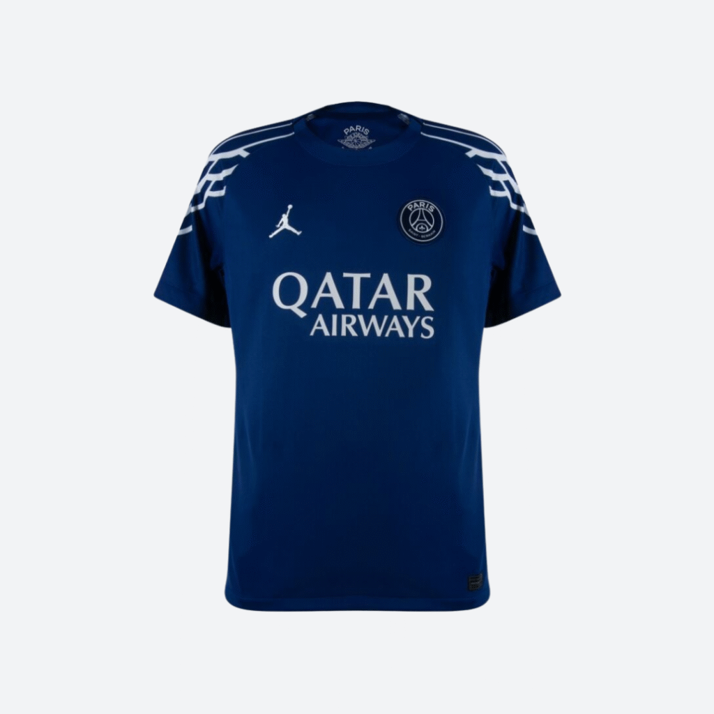 PSG 24/25 4th kit