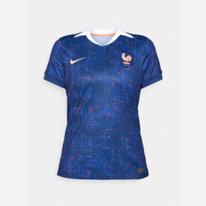 France 25/26 Home Kit Women