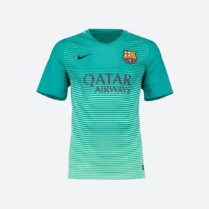 Barcelona 16/17 Third Kit