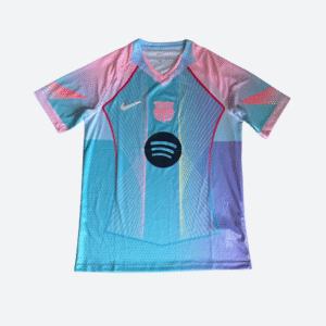 Barcelona 25/26 Bubblegum Special Edition Kit