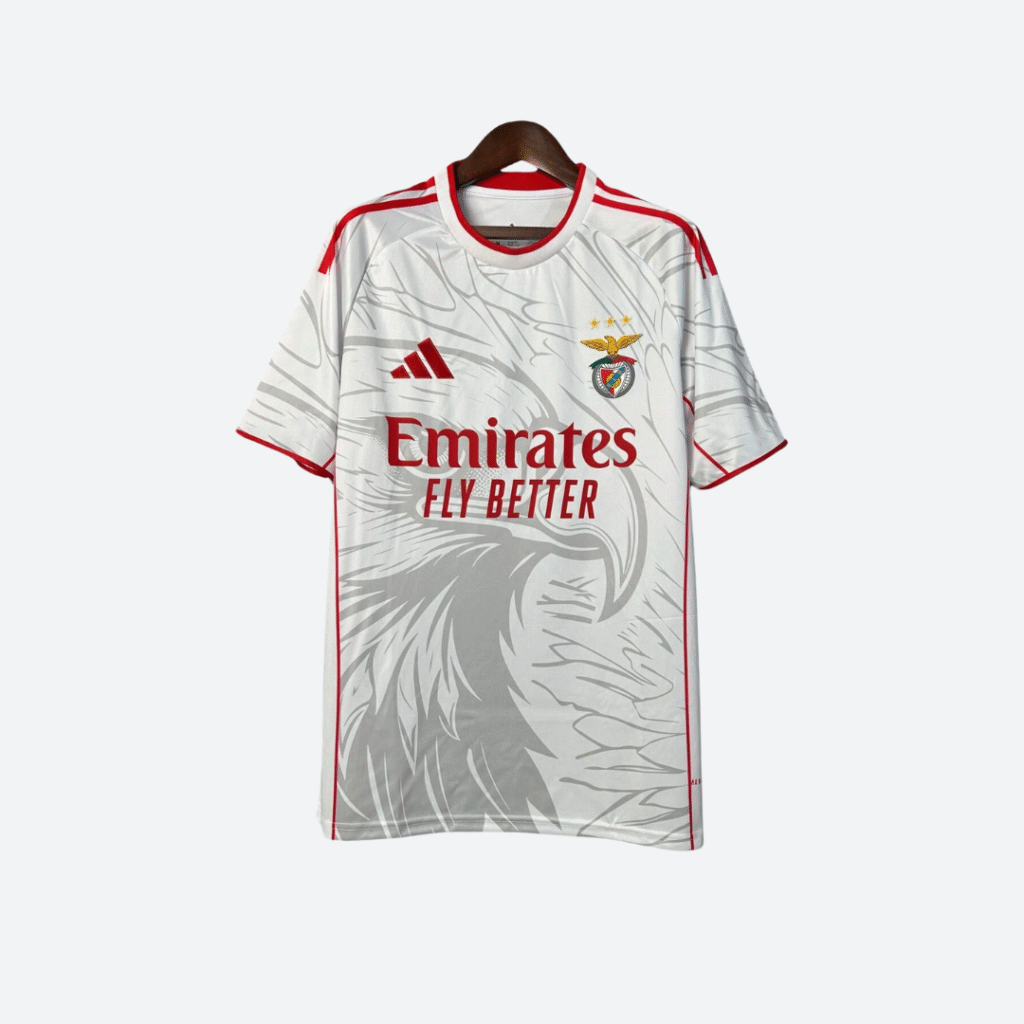 Benfica 25/26 Special Edition Kit
