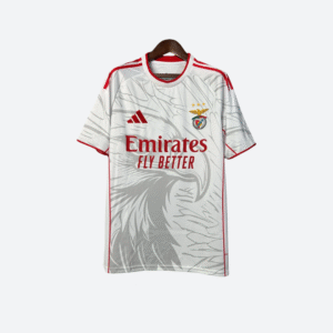 Benfica 25/26 Special Edition Kit