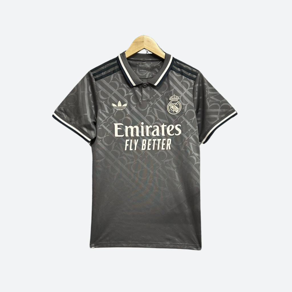 Real Madrid 24/25 Special Edition Kit