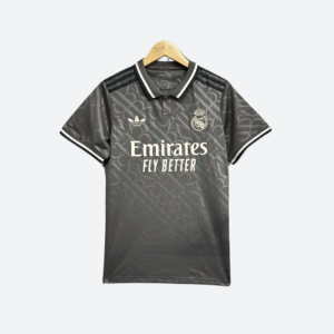 Real Madrid 24/25 Special Edition Kit