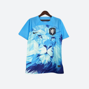 Netherlands 25/26 Special Edition Lion Kit