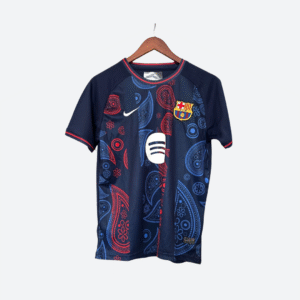 Barcelona 25/26 Bandana Special Edition Kit