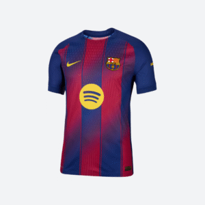 Barcelona 25/26 Home Kit