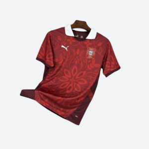 Portugal 25/26 Training Kit