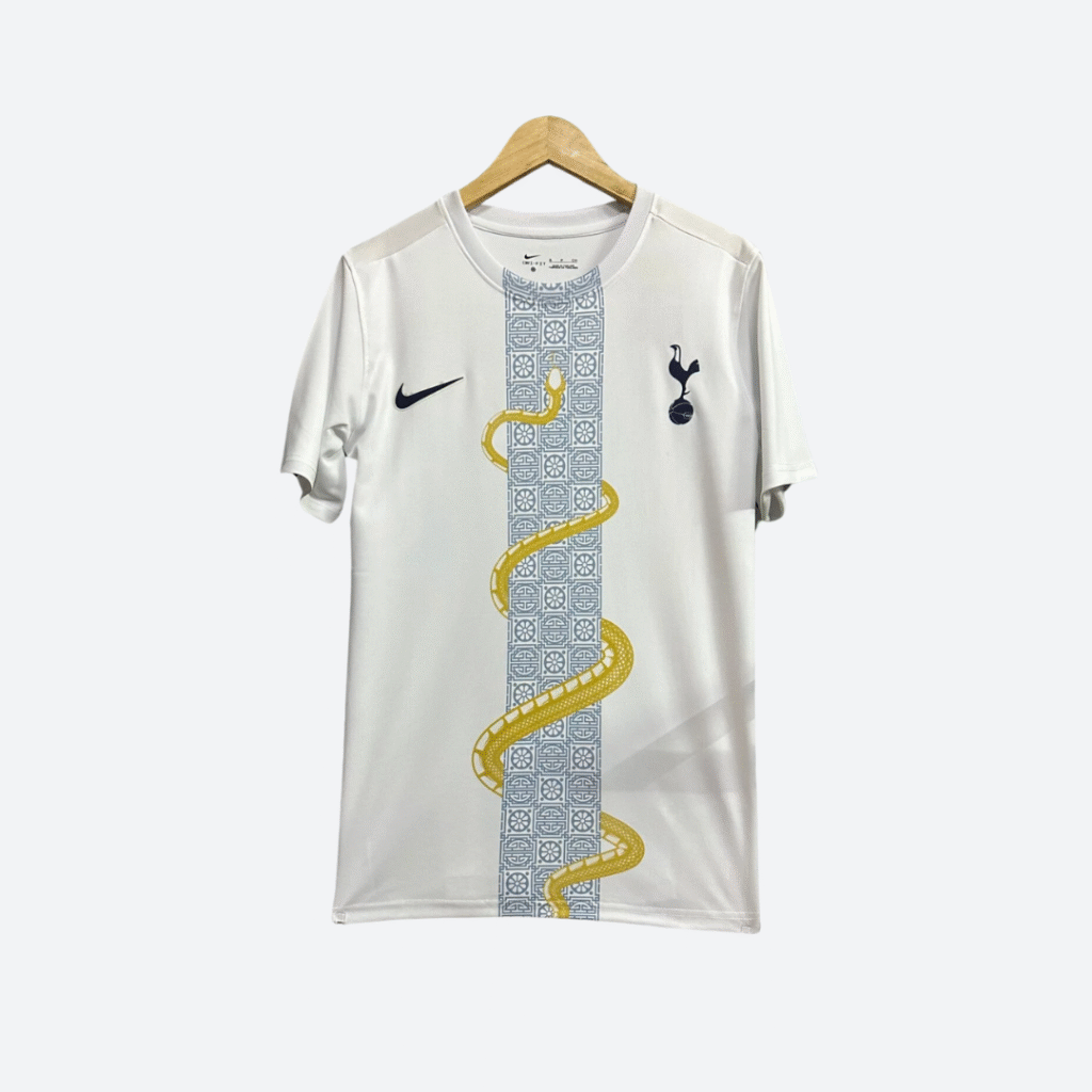 Tottenham 25/26 Snake Kit