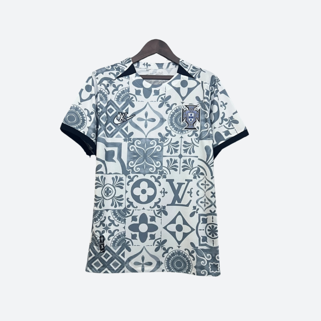 Portugal x LV Special Kit