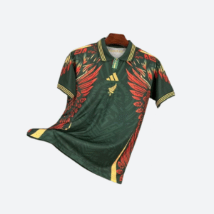 Mexico 25/26 Special Edition Kit