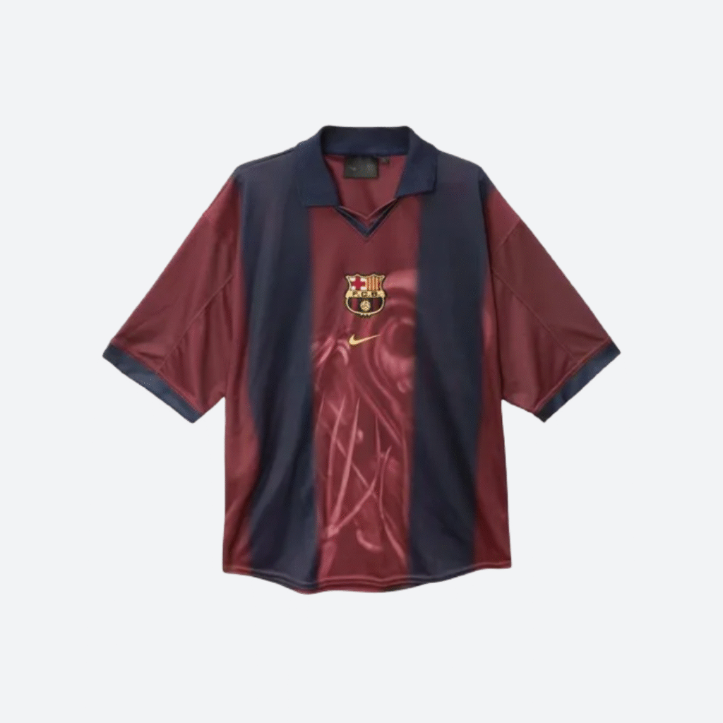 Barcelona x Travis Scott Special Edition Kit