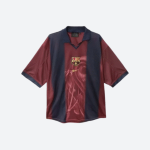 Barcelona x Travis Scott Special Edition Kit