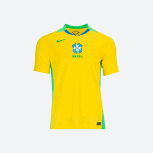 Brazil 25/26 Home Kit