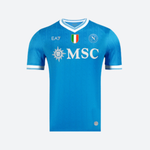 Napoli 25/26 Home Kit