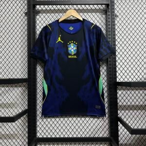 Brasil 25/26 World Cup Kit Away