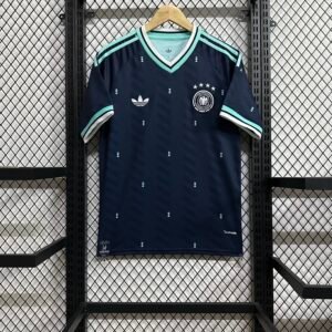 Germany 25/26 World Cup Kit Away