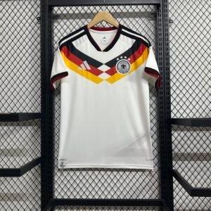 Germany 25/26 World Cup Kit Home
