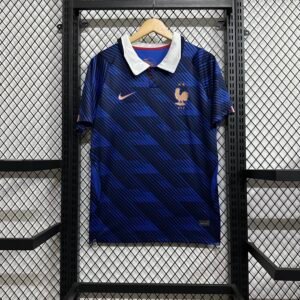 France 25/26 World Cup Kit Home