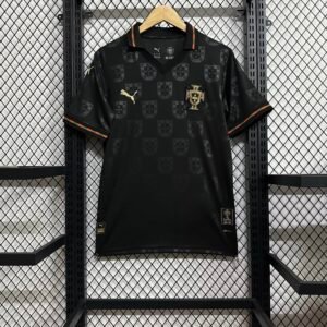 Portugal 25/26 World Cup Kit Special Edition Pantera Negra