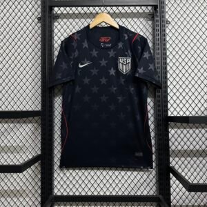 USA 25/26 World Cup Kit Away